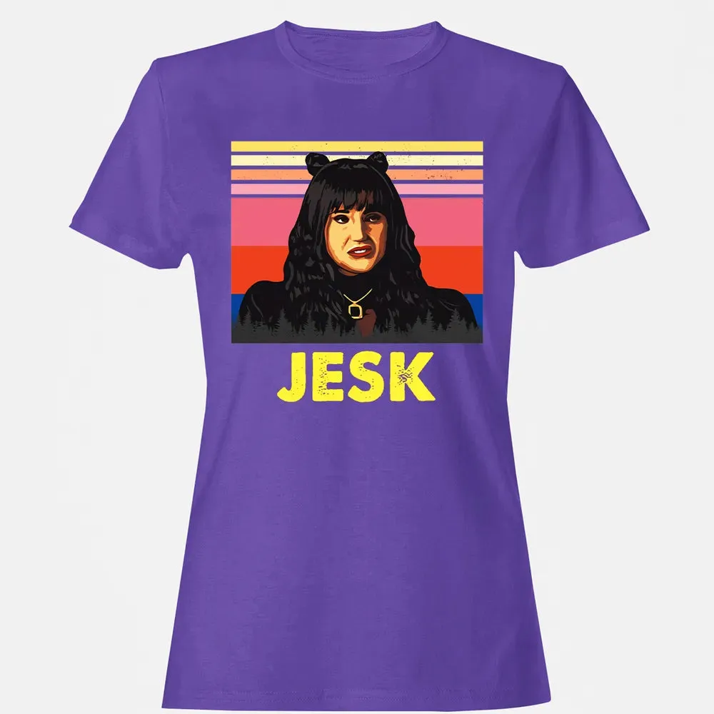 Nadja Jesk Women's T-shirt - 12