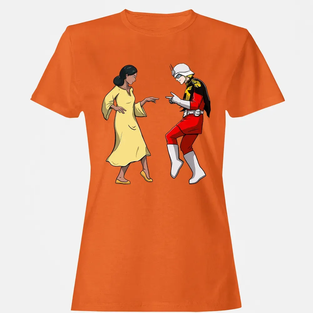 Gundance Women's T-shirt - 11