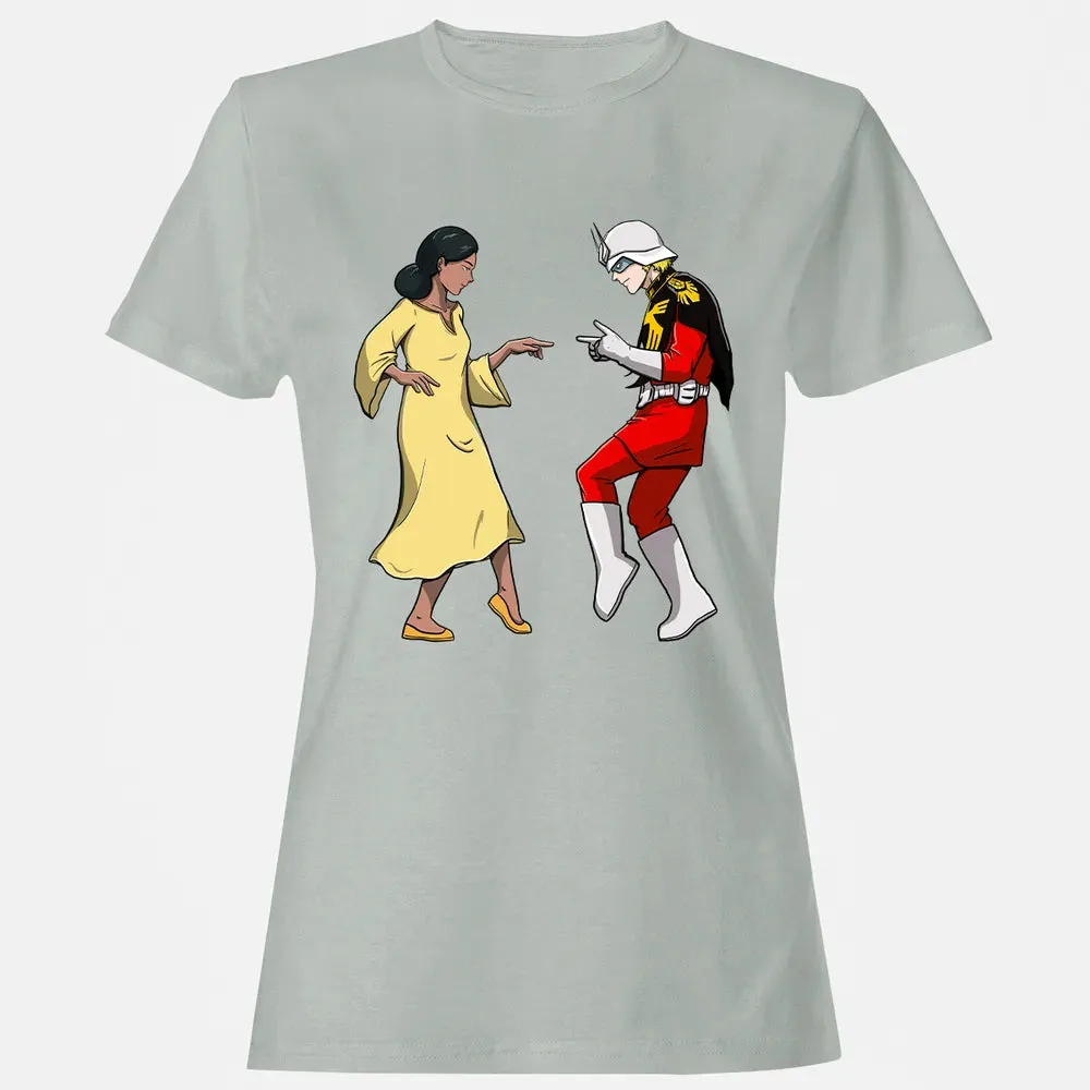 Gundance Women's T-shirt - 2