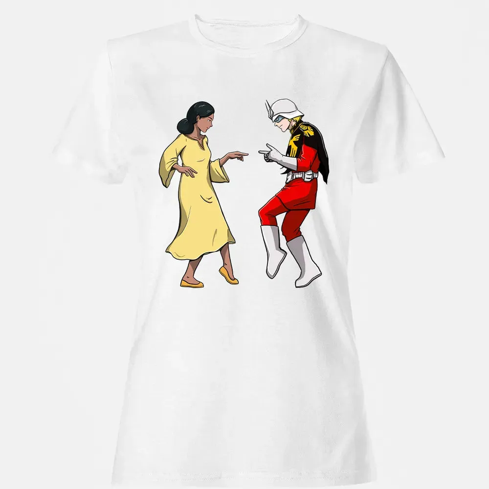 Gundance Women's T-shirt - 16
