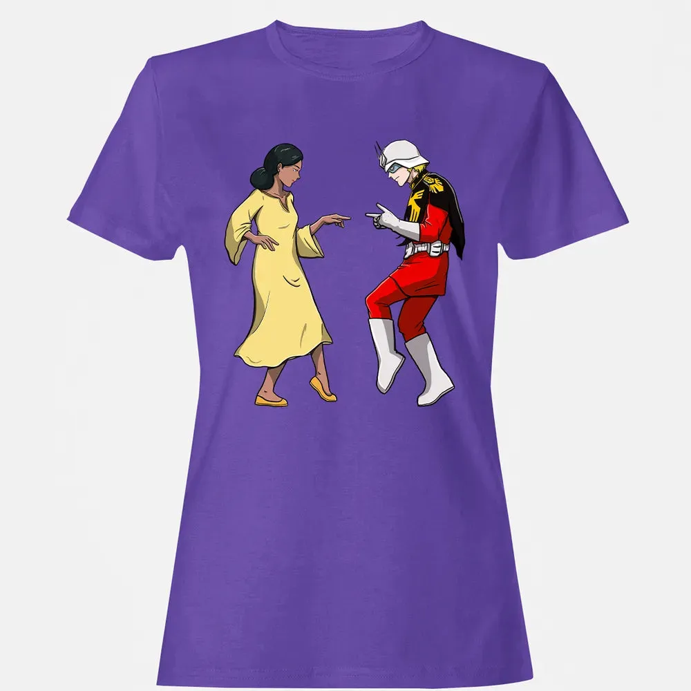 Gundance Women's T-shirt - 12