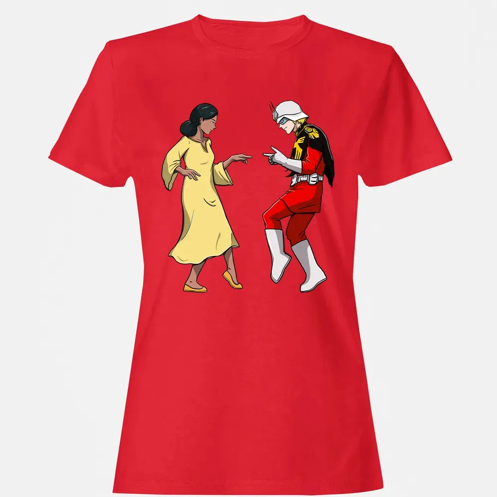 Gundance Women's T-shirt - 13