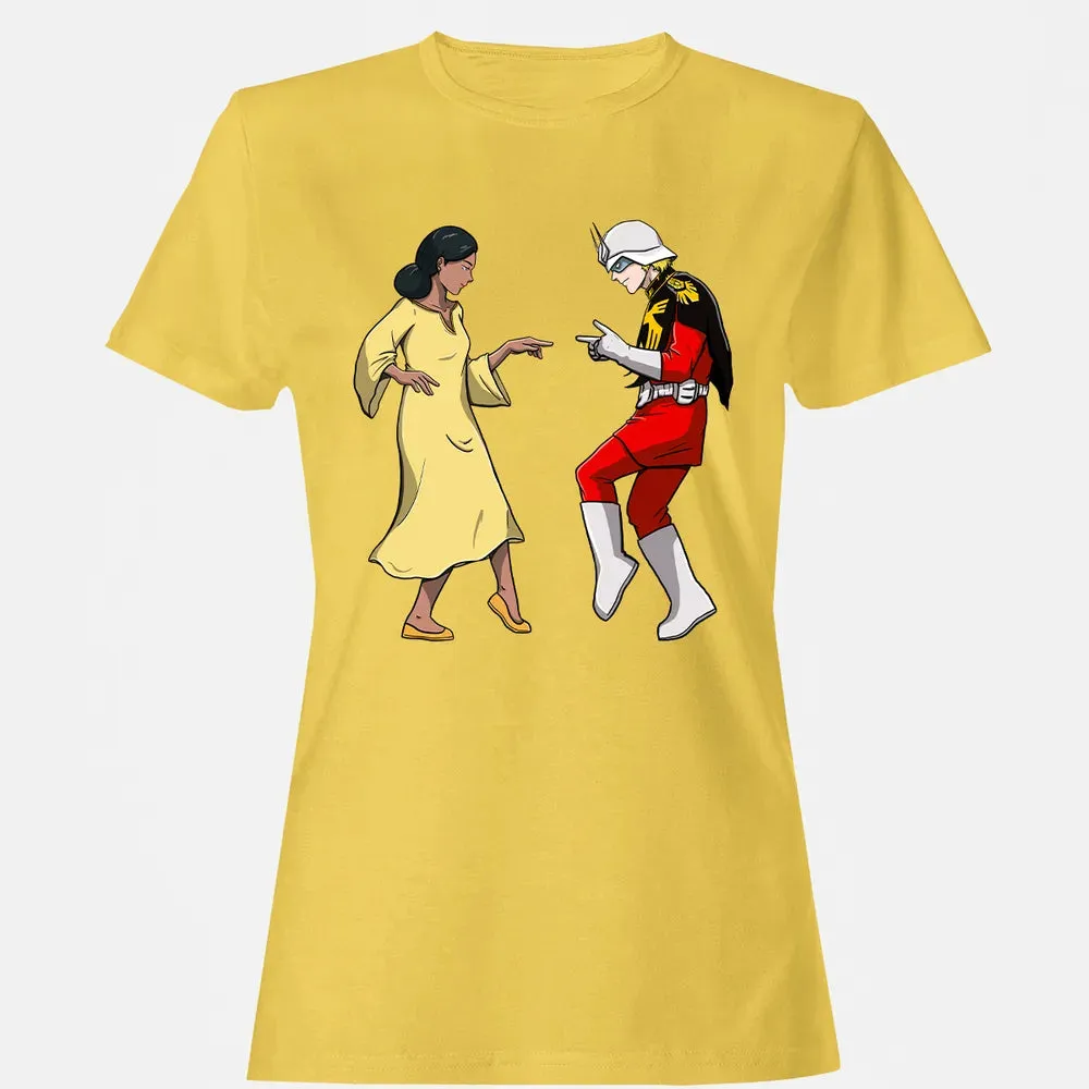 Gundance Women's T-shirt - 4
