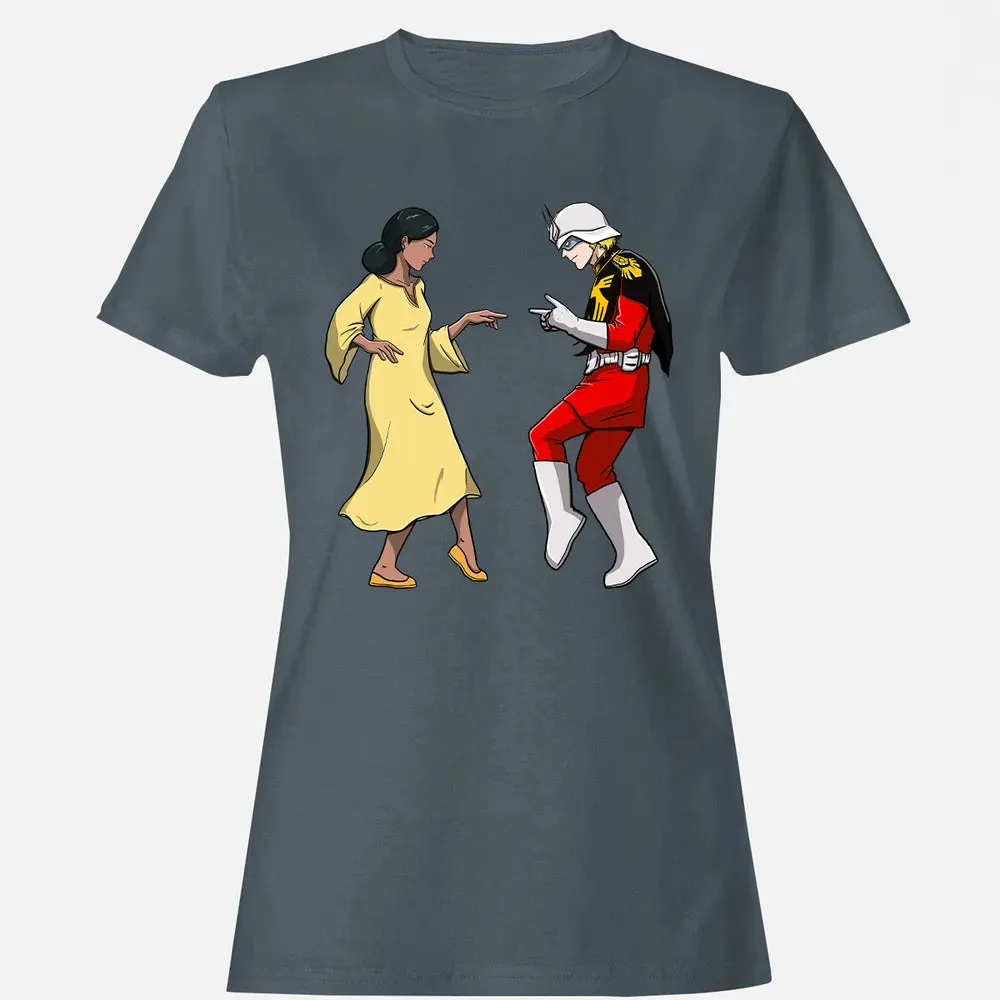 Gundance Women's T-shirt - 3
