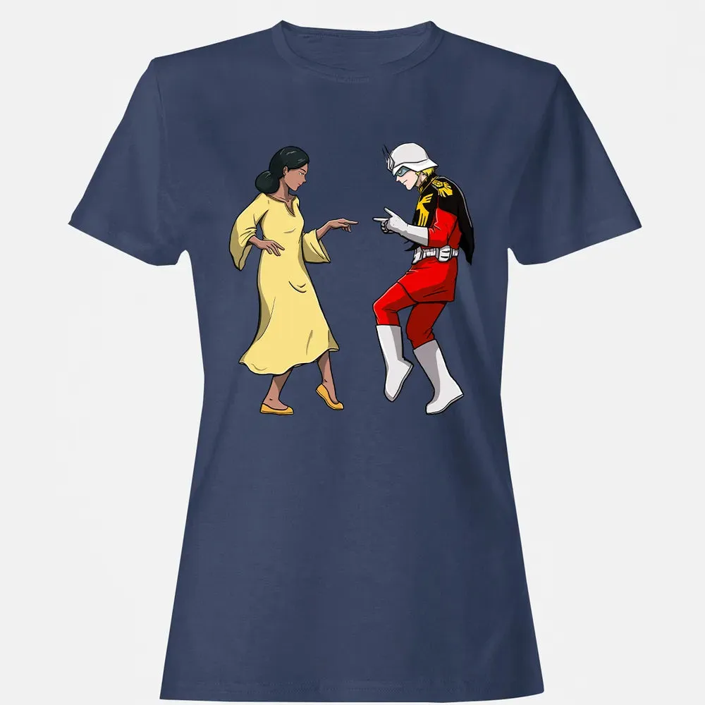 Gundance Women's T-shirt - 10