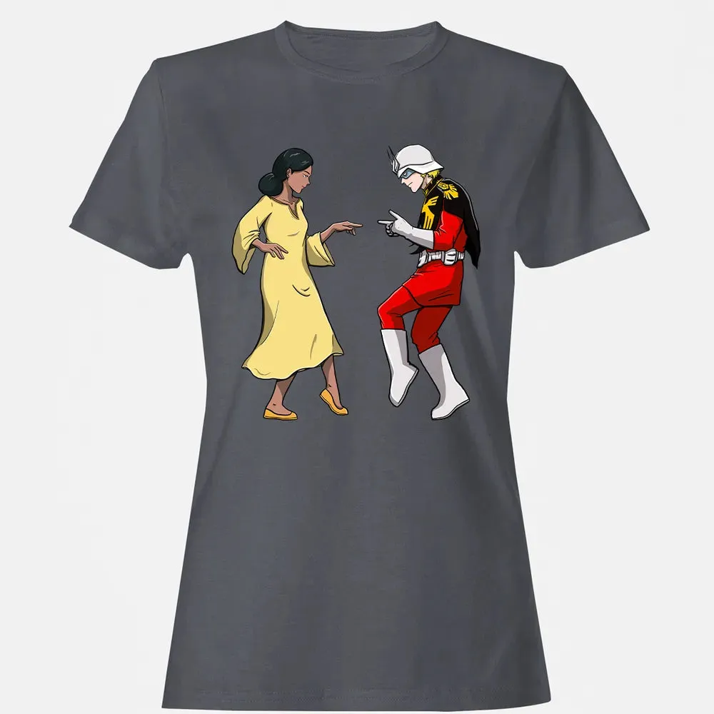 Gundance Women's T-shirt - 5