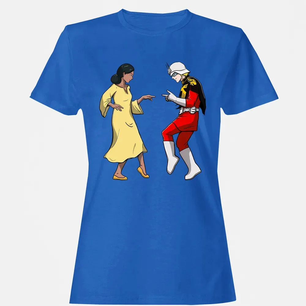 Gundance Women's T-shirt - 14