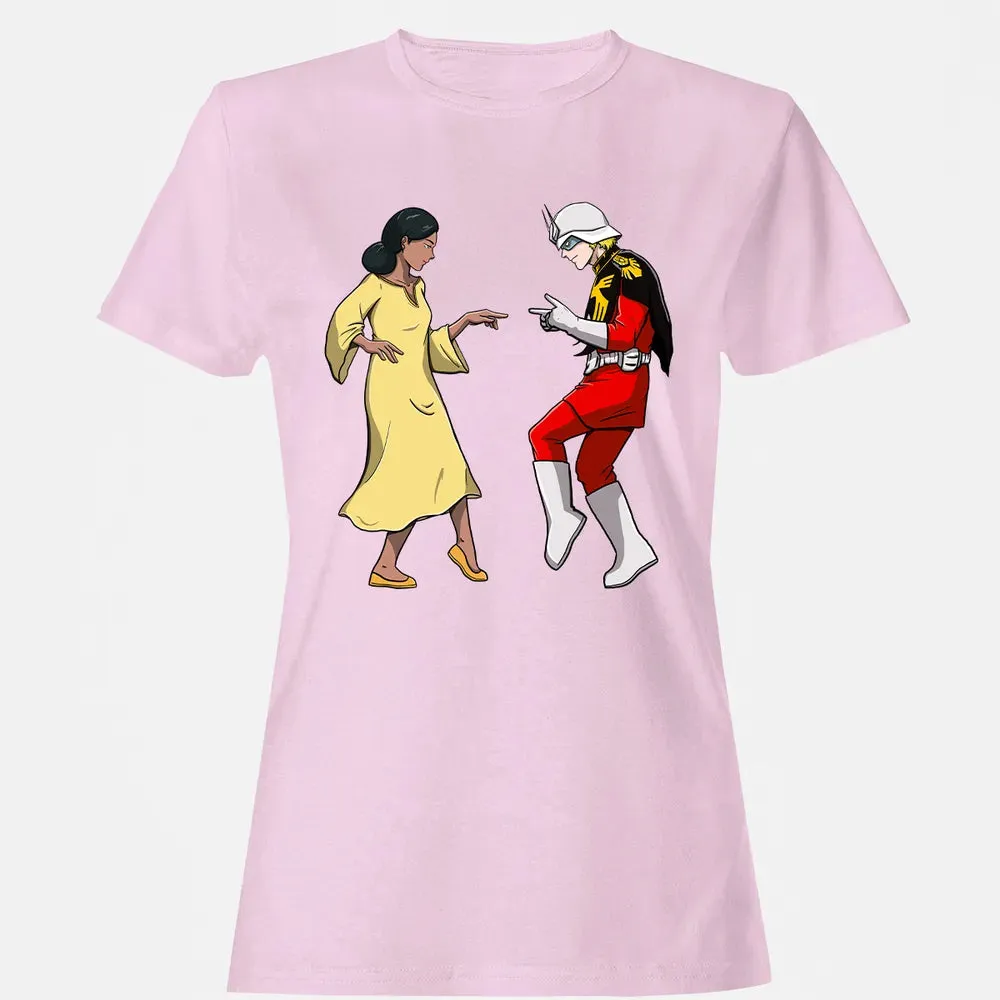 Gundance Women's T-shirt - 9