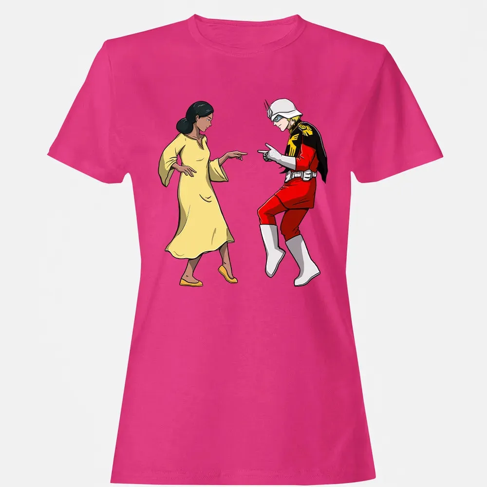 Gundance Women's T-shirt - 6