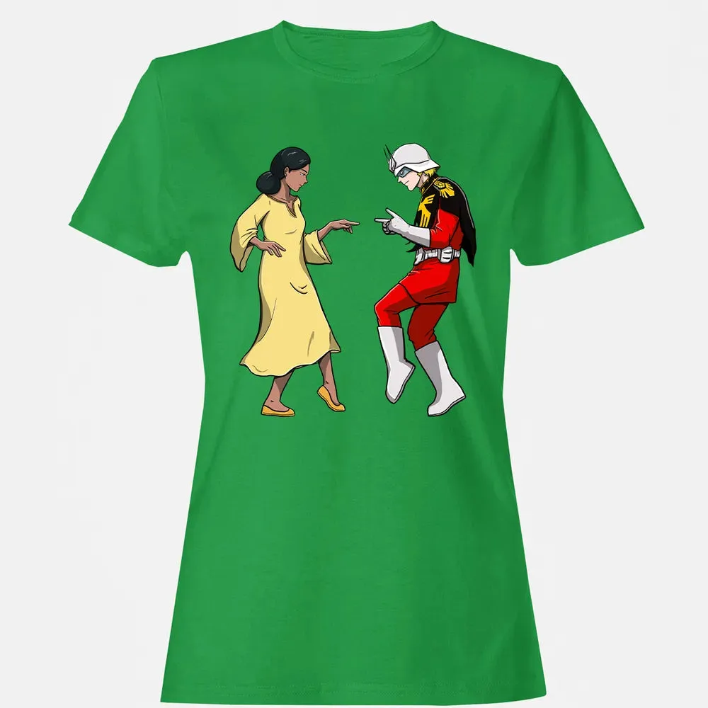 Gundance Women's T-shirt - 7