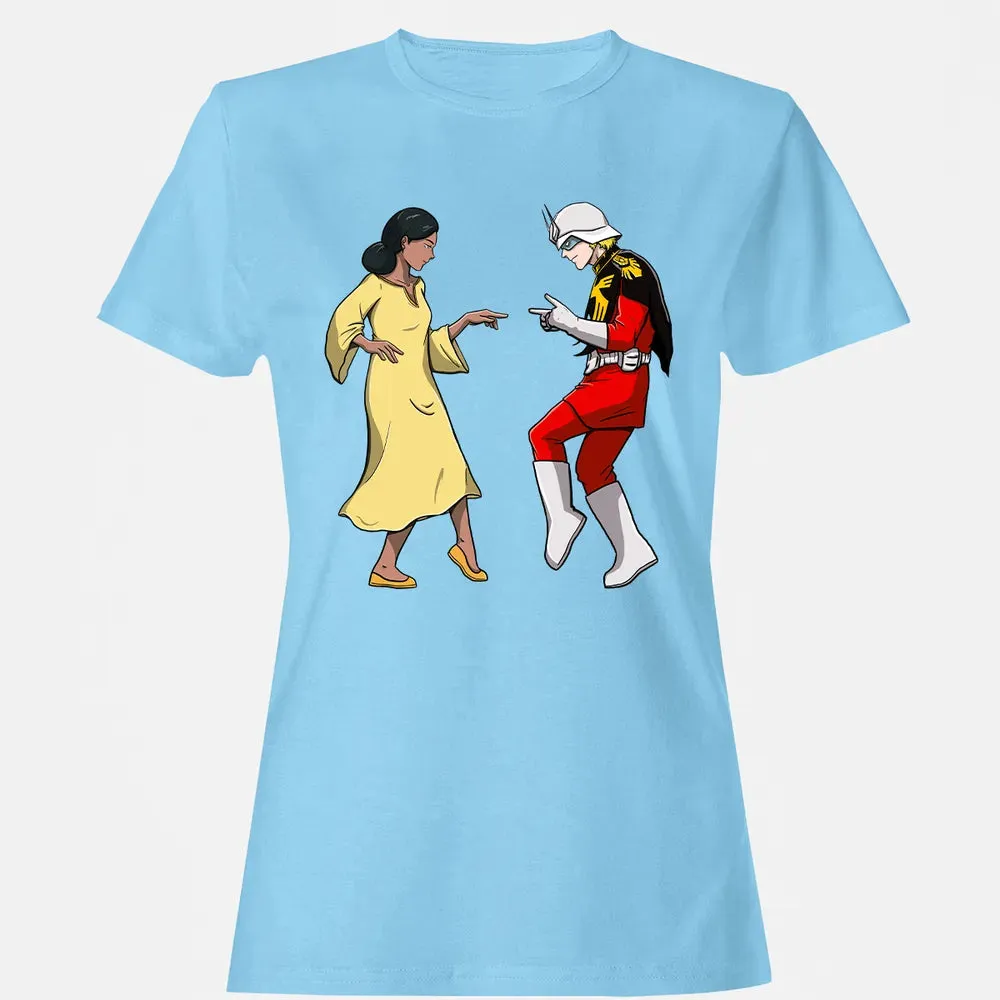 Gundance Women's T-shirt - 8