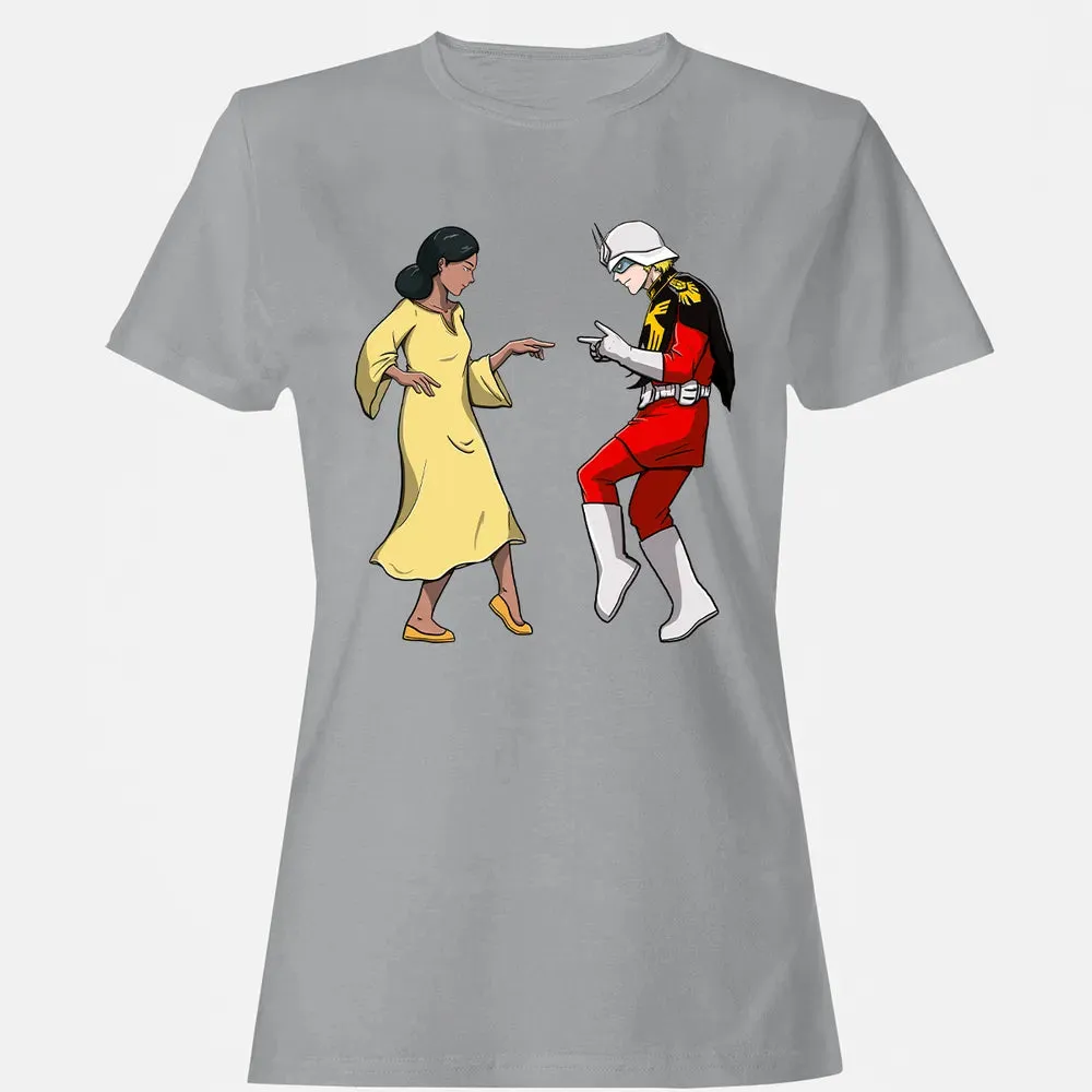 Gundance Women's T-shirt - 15
