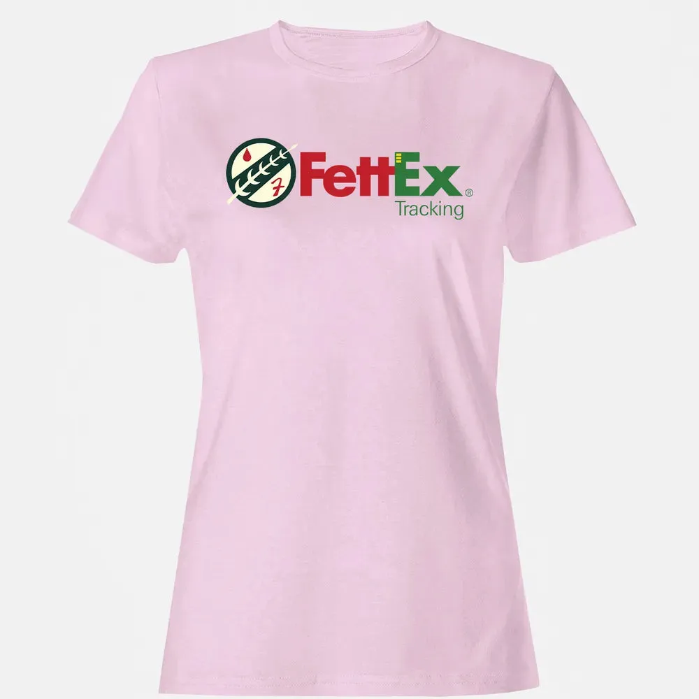 FettEx Women's T-shirt - 9