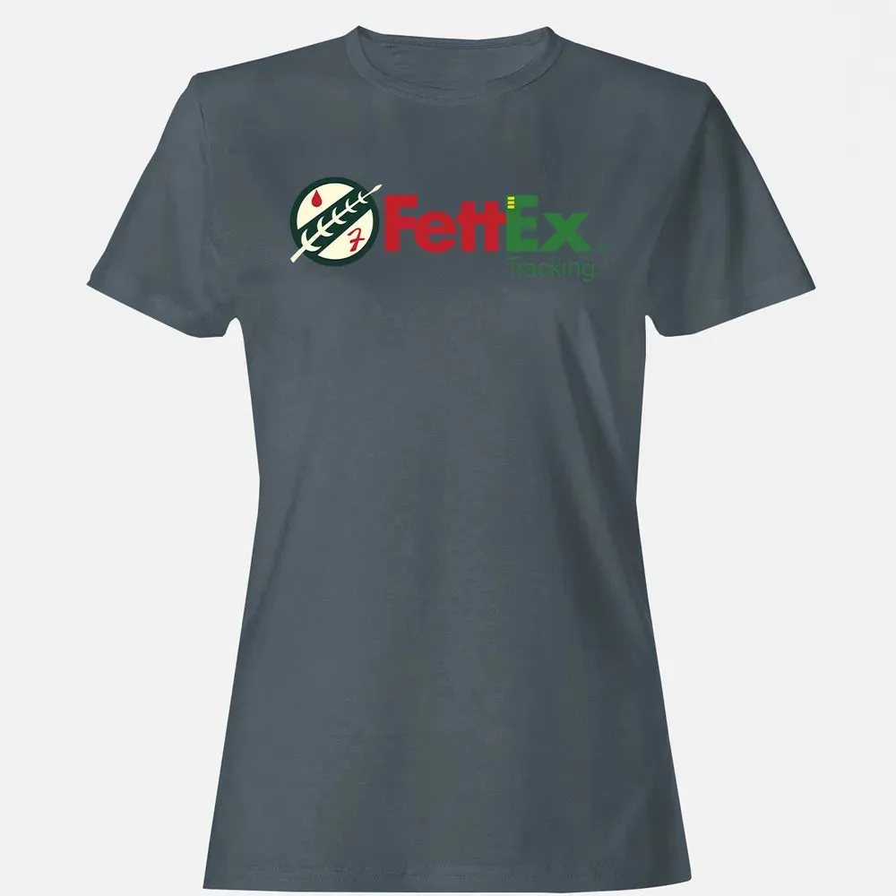 FettEx Women's T-shirt - 3