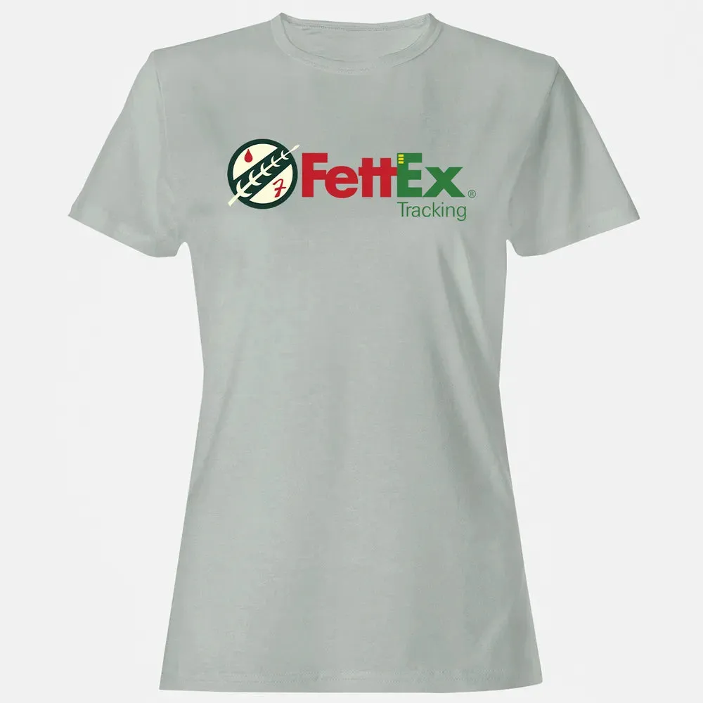 FettEx Women's T-shirt - 2