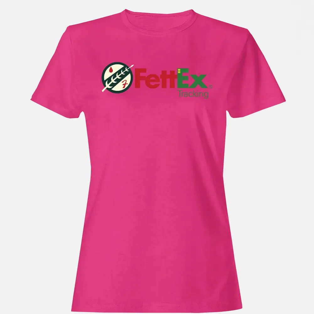 FettEx Women's T-shirt - 6