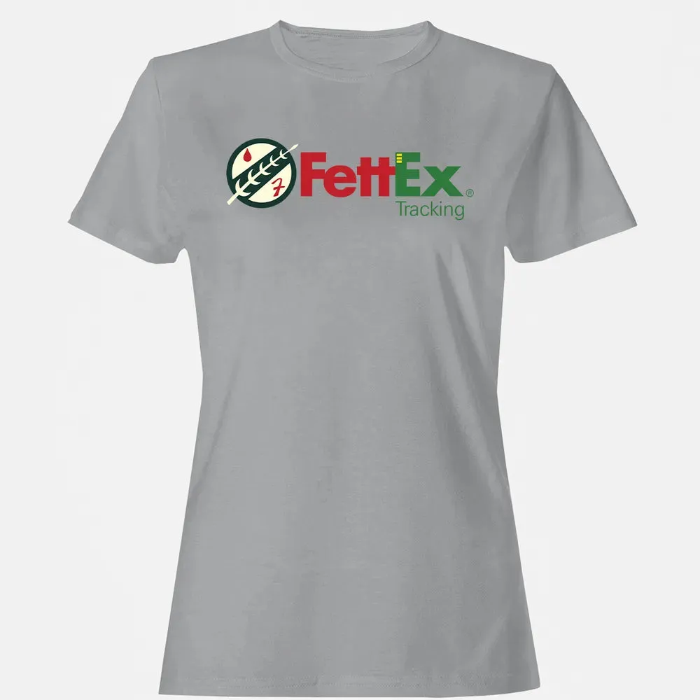 FettEx Women's T-shirt - 15