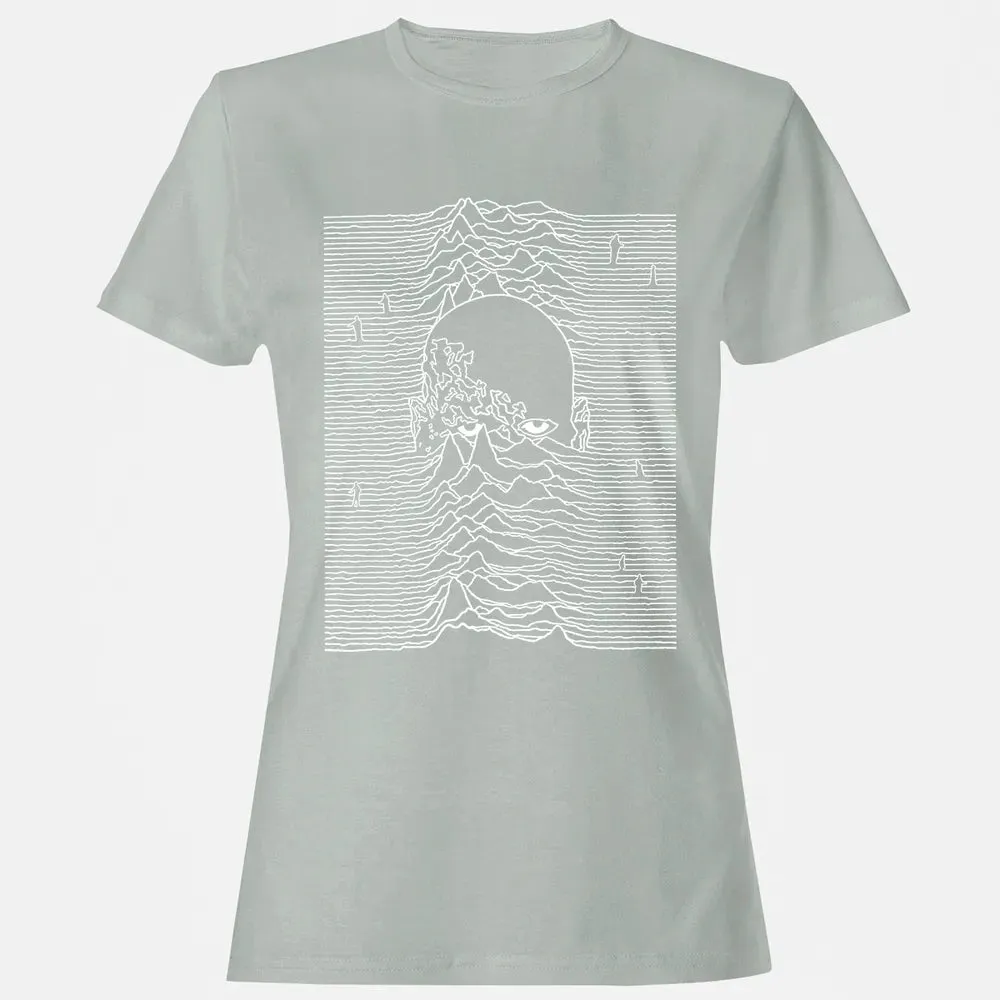 Dead Division Women's T-shirt - 2