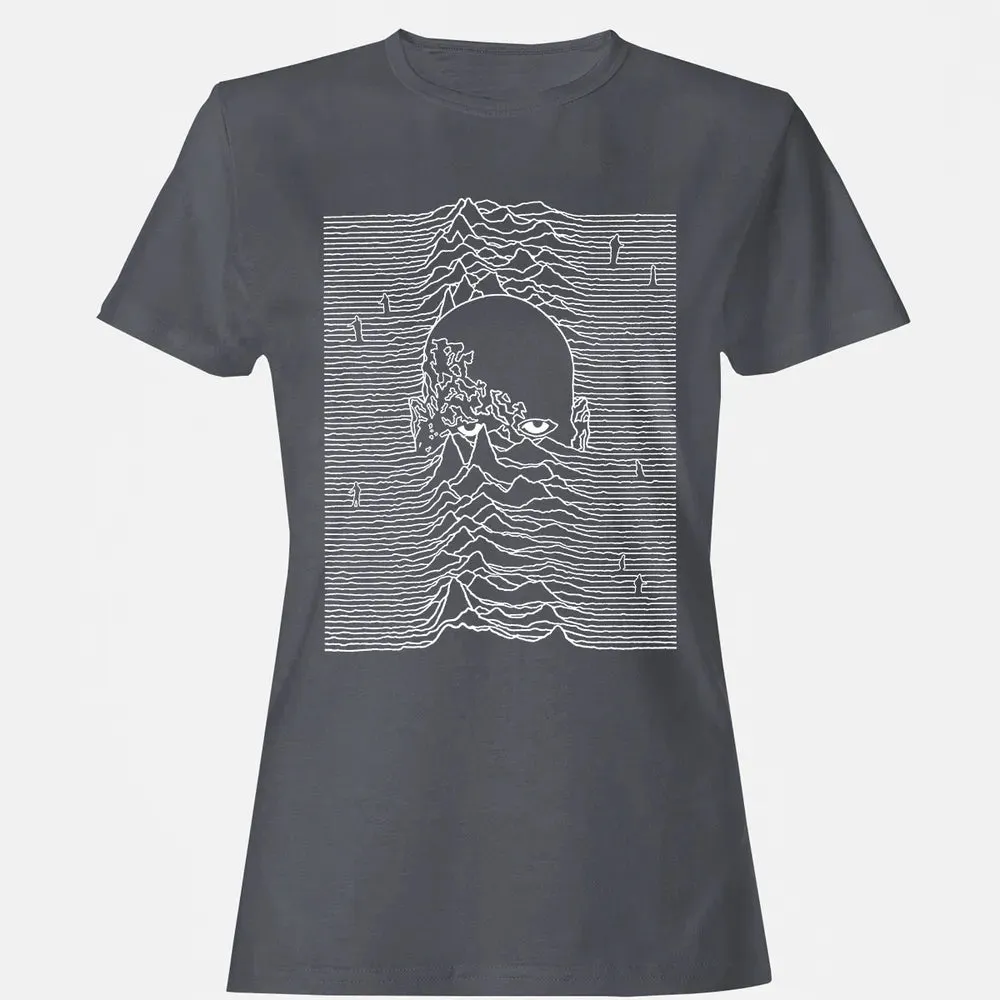 Dead Division Women's T-shirt - 5