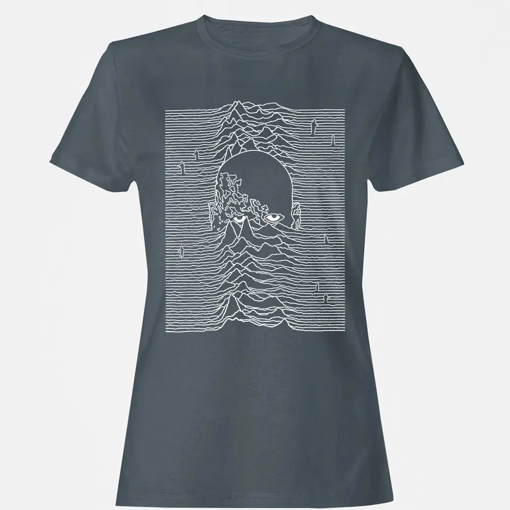 Dead Division Women's T-shirt - 3