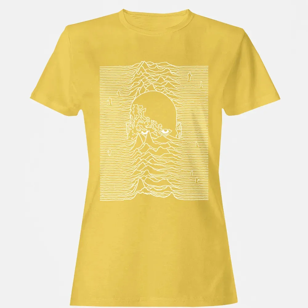 Dead Division Women's T-shirt - 4