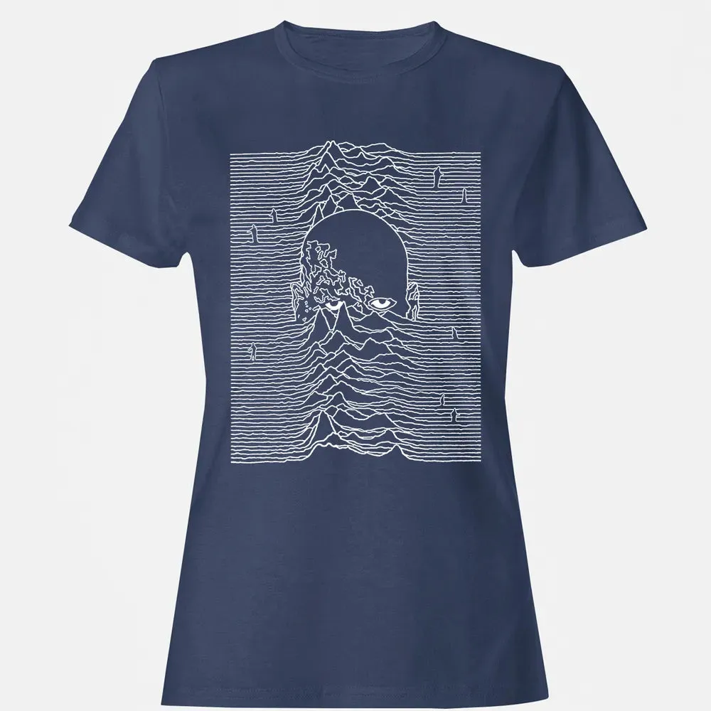Dead Division Women's T-shirt - 10