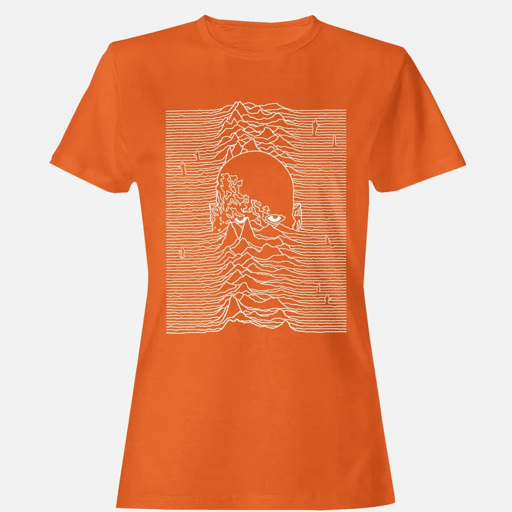 Dead Division Women's T-shirt - 11