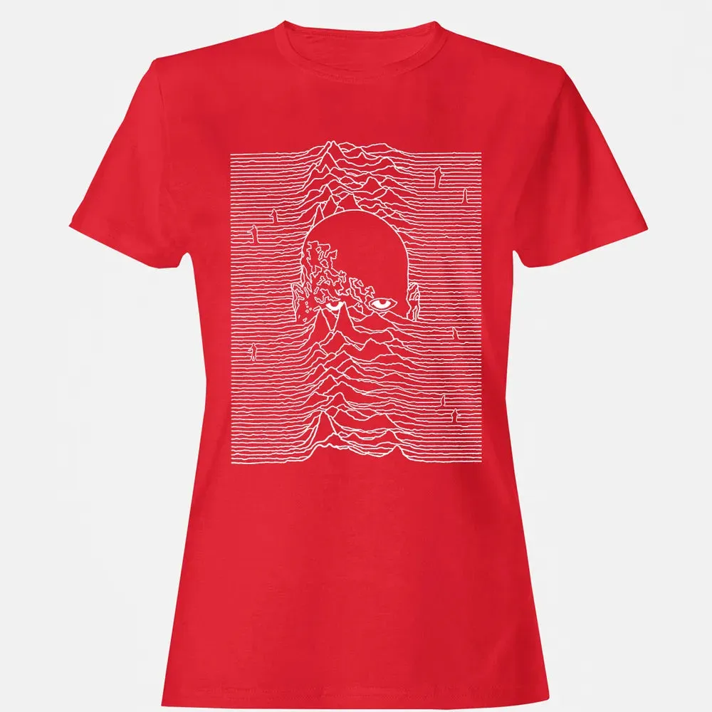 Dead Division Women's T-shirt - 13