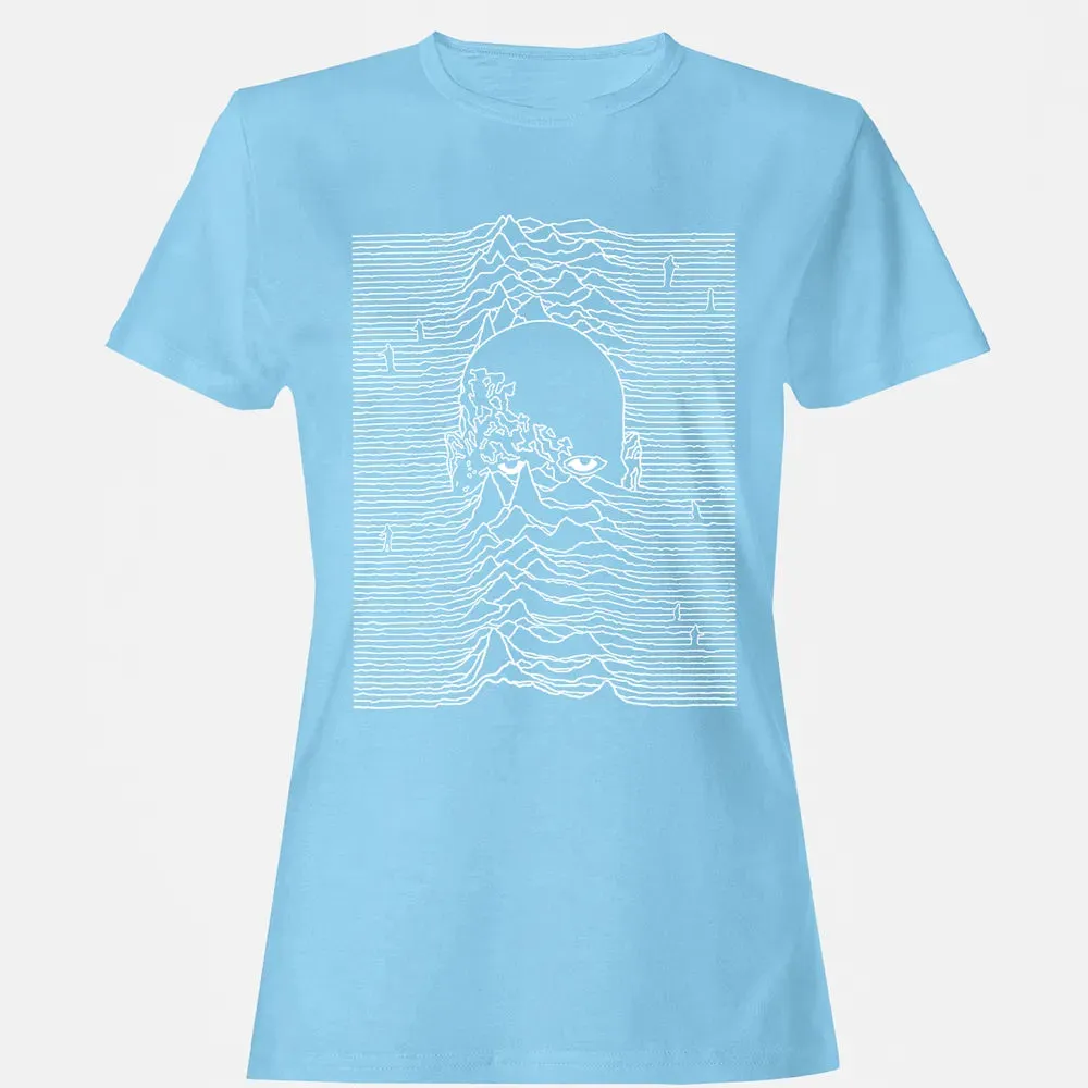 Dead Division Women's T-shirt - 8