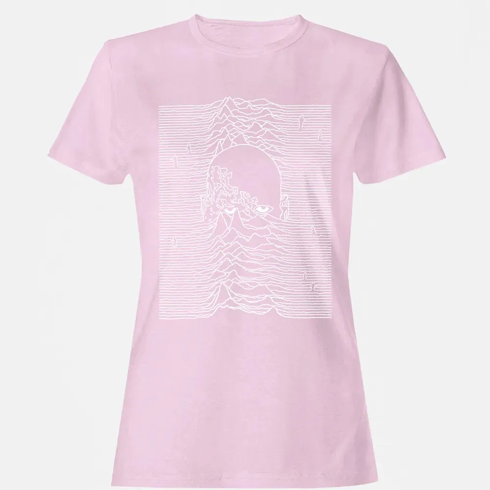 Dead Division Women's T-shirt - 9