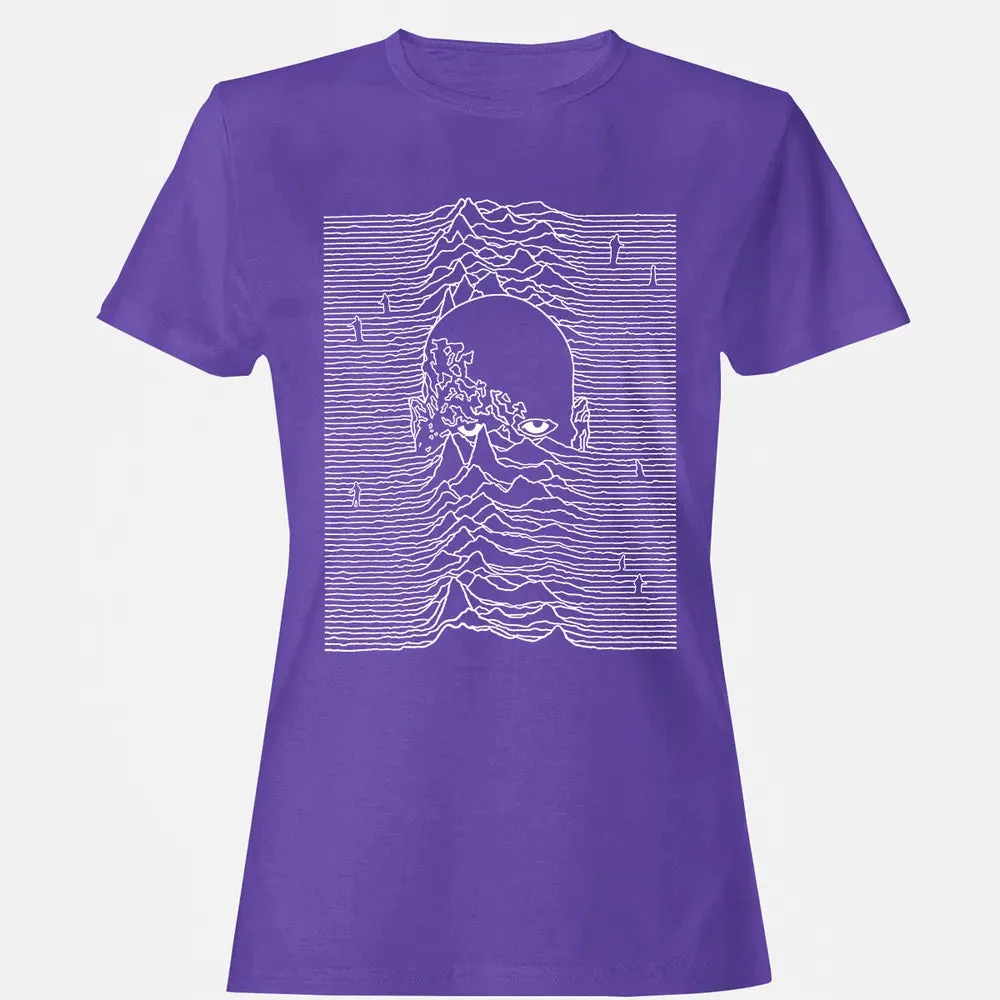 Dead Division Women's T-shirt - 12