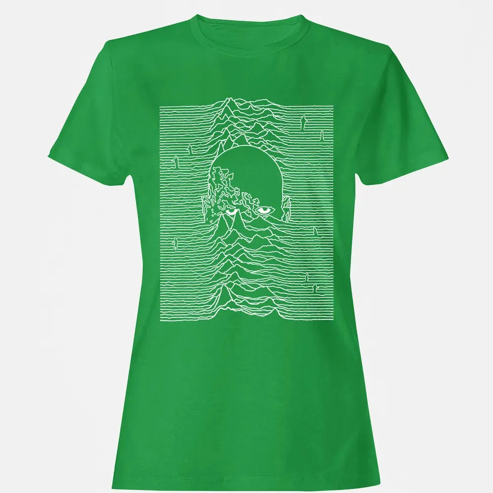 Dead Division Women's T-shirt - 7