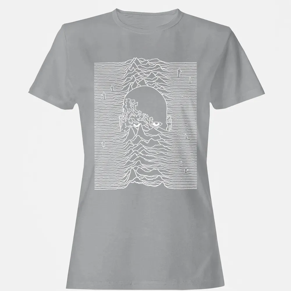 Dead Division Women's T-shirt - 15