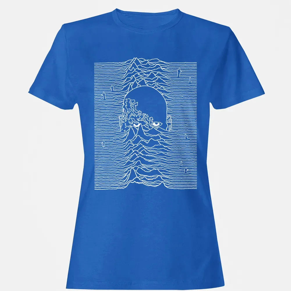 Dead Division Women's T-shirt - 14