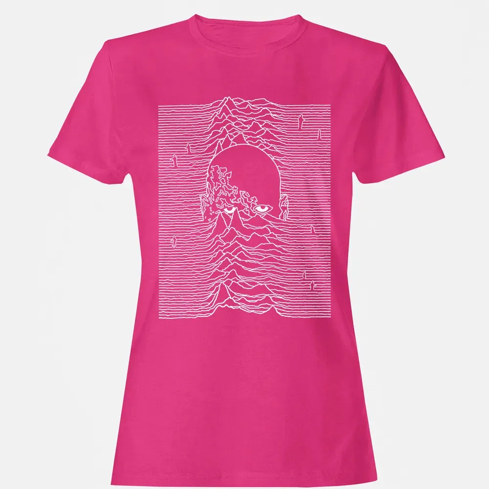 Dead Division Women's T-shirt - 6