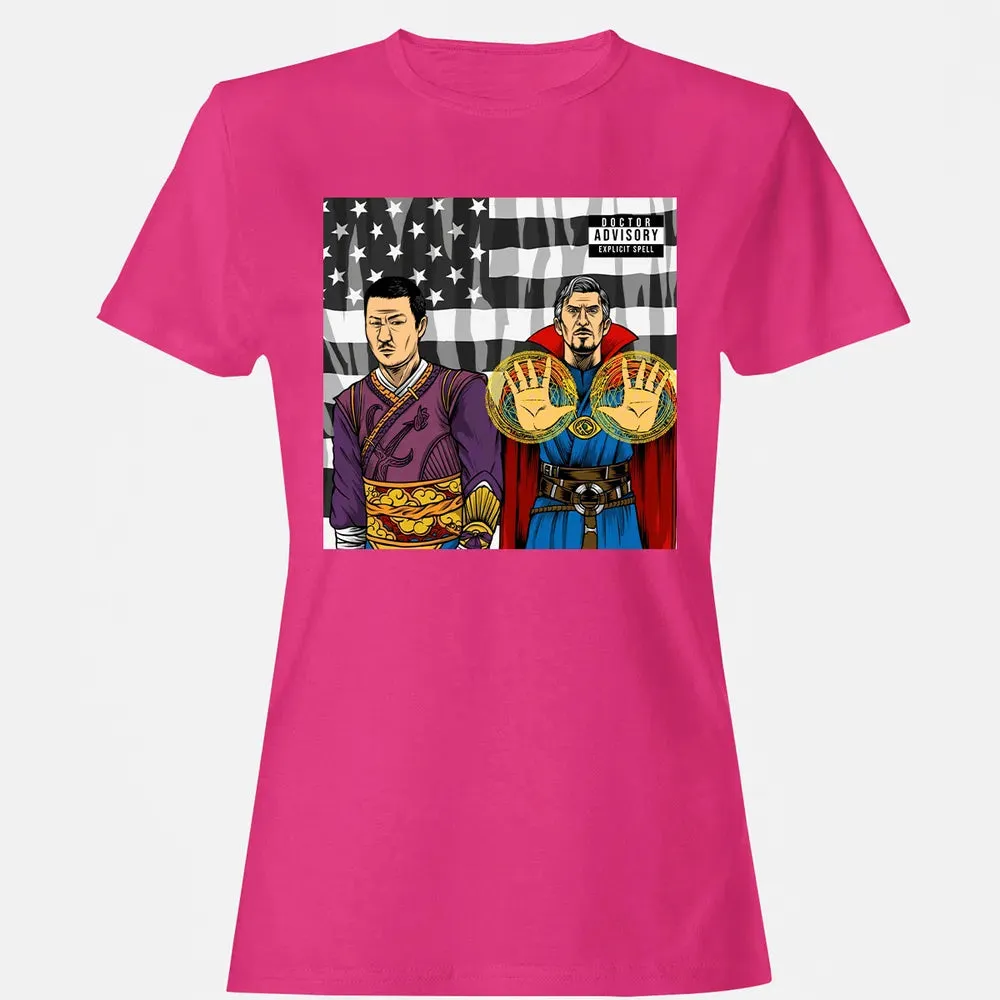 Magic Partner Women's T-shirt - 6