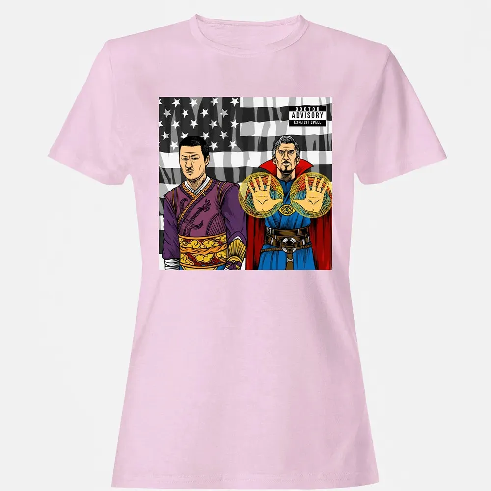 Magic Partner Women's T-shirt - 9