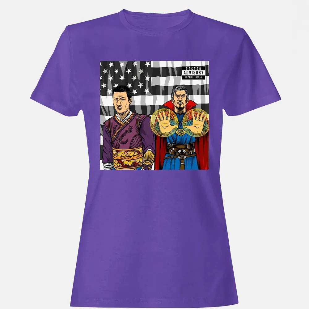Magic Partner Women's T-shirt - 12