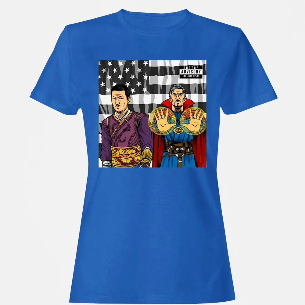 Magic Partner Women's T-shirt - 14