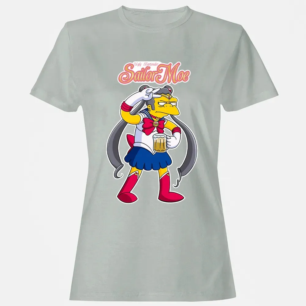Sailor Moe Women's T-shirt - 2
