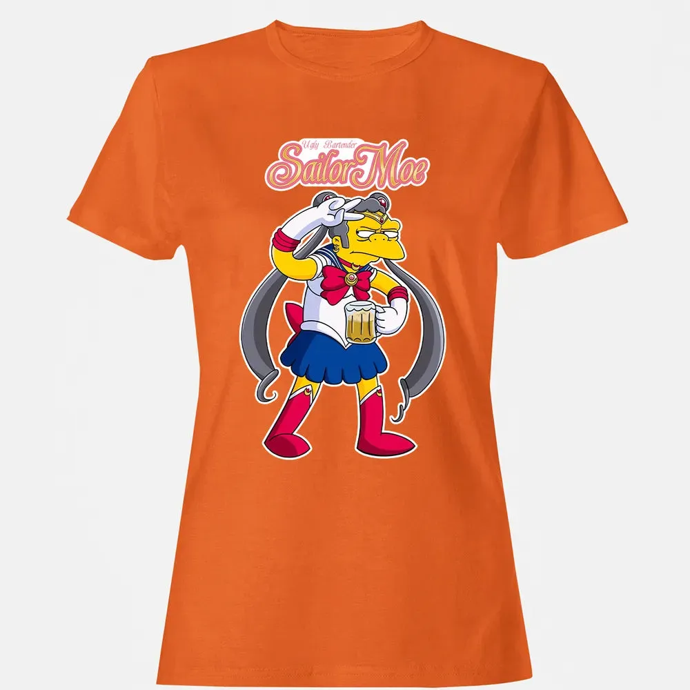 Sailor Moe Women's T-shirt - 11