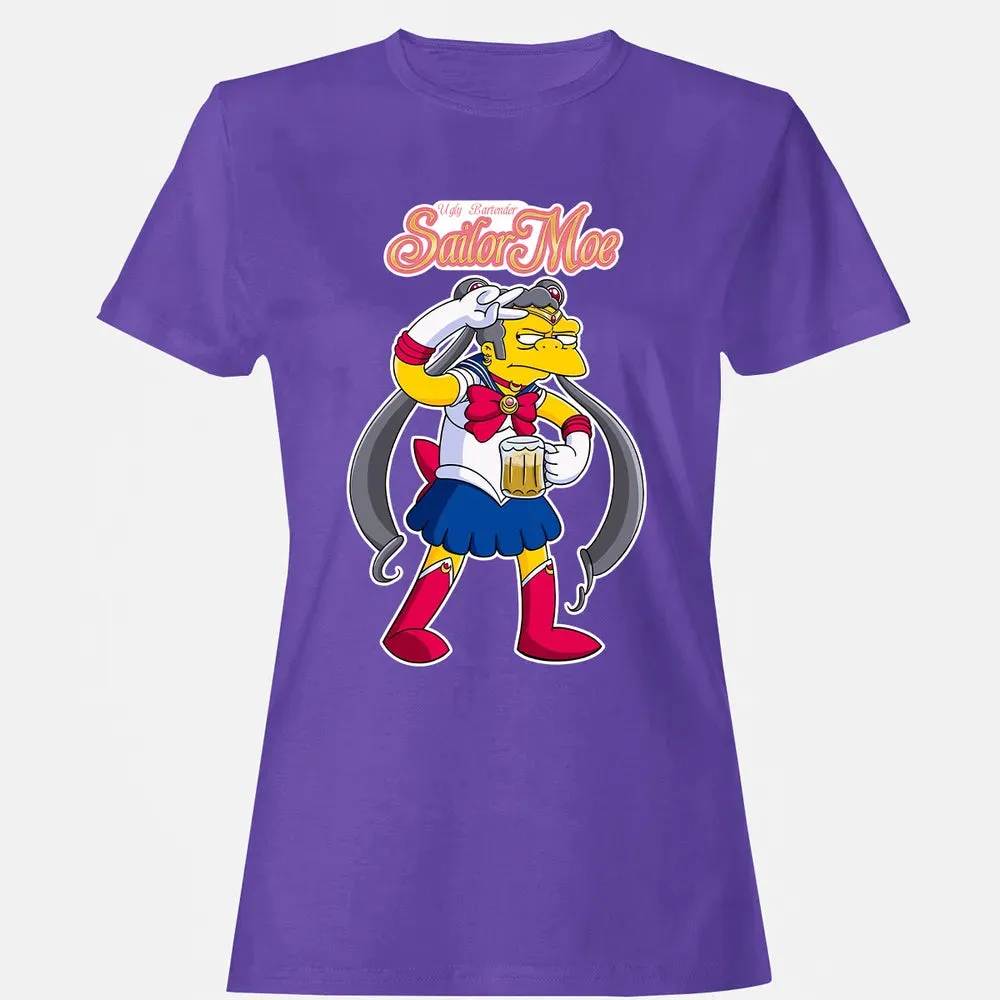 Sailor Moe Women's T-shirt - 12