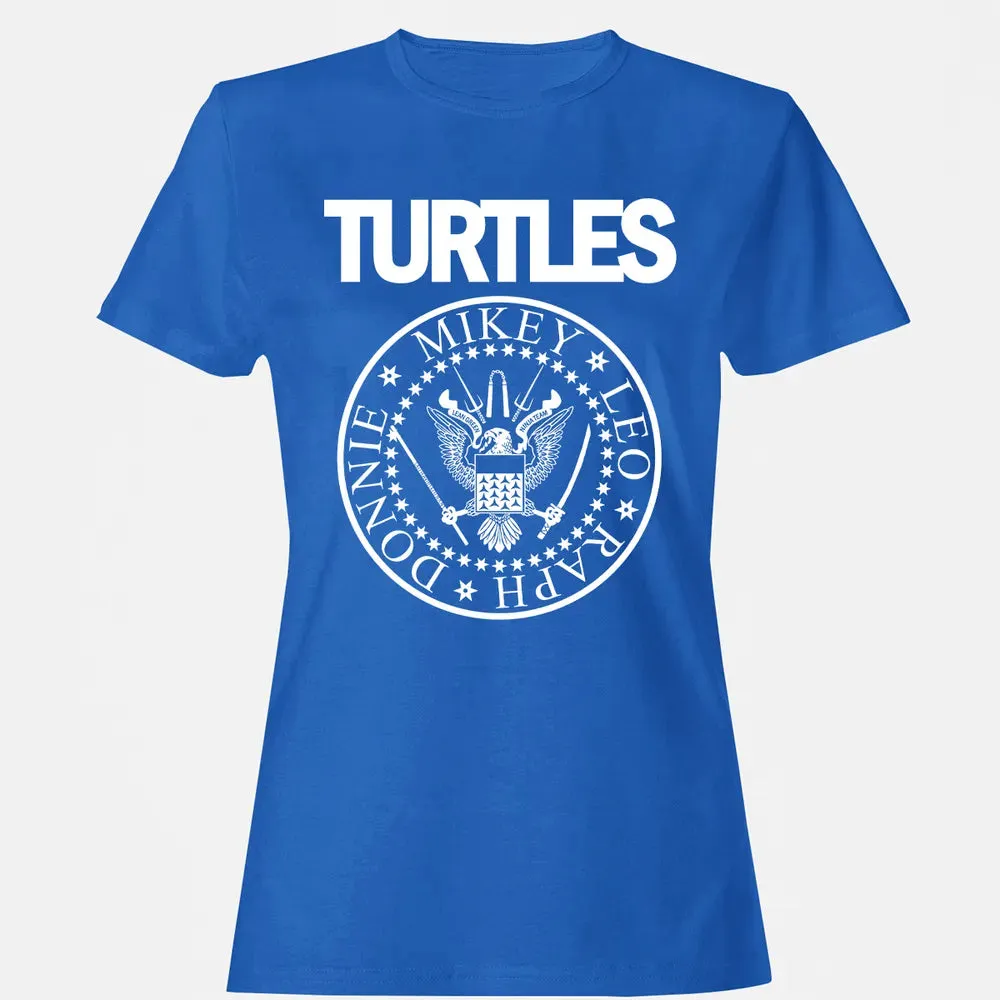 Turtles Women's T-shirt - 14