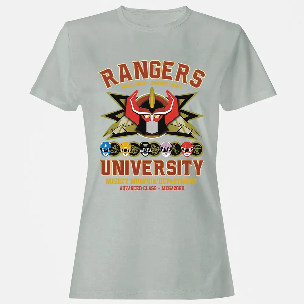 Rangers University Women's T-shirt - 2