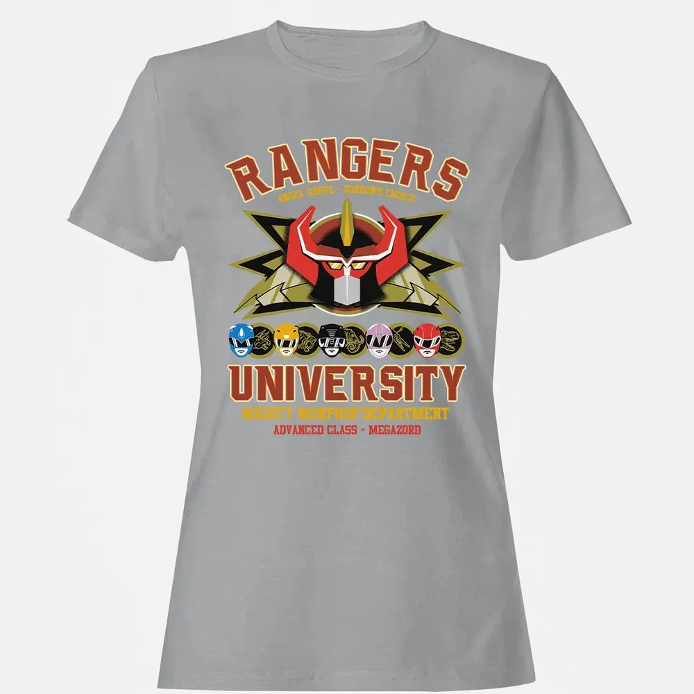 Rangers University Women's T-shirt - 15