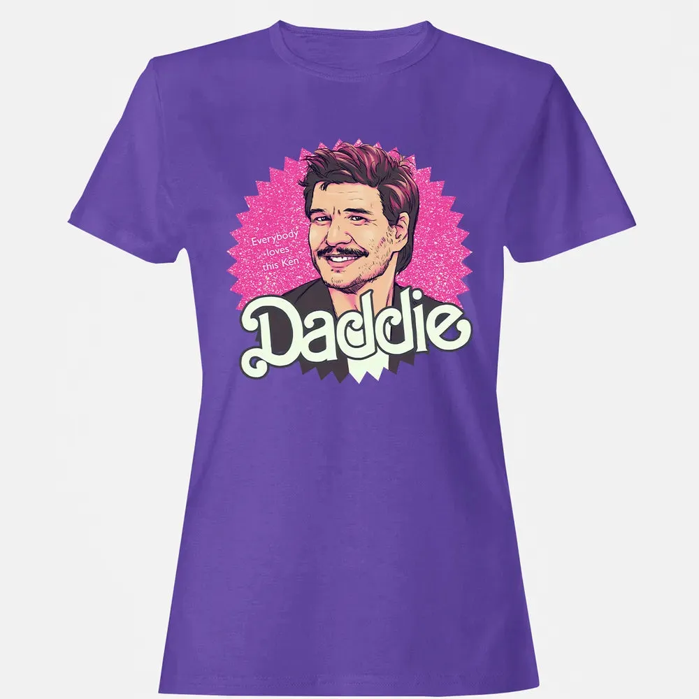 Daddie Women's T-shirt - 12