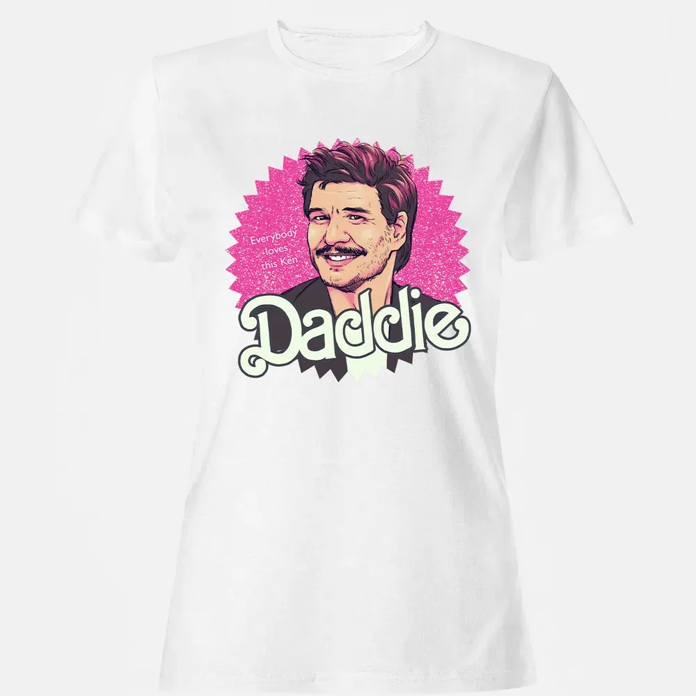 Daddie Women's T-shirt - 16