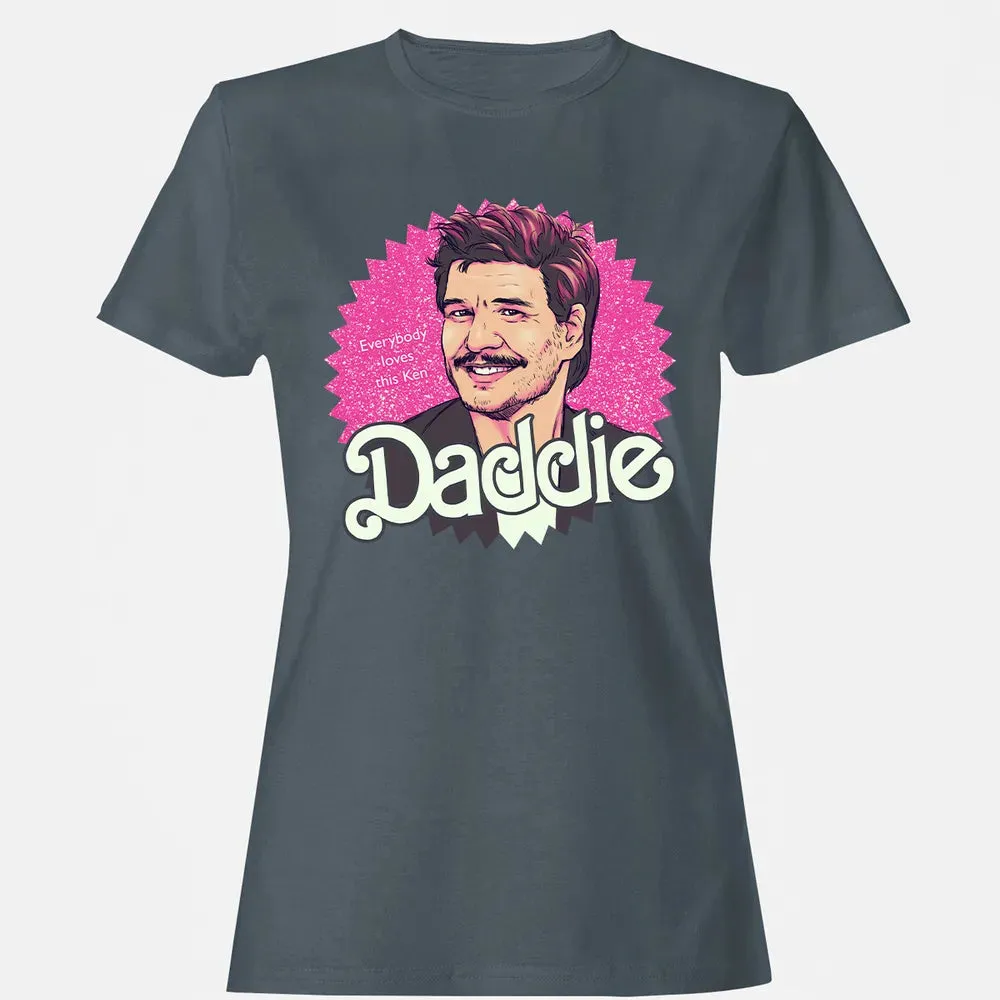 Daddie Women's T-shirt - 3