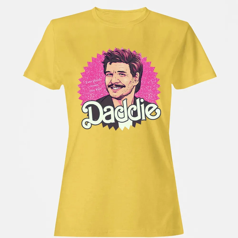 Daddie Women's T-shirt - 4