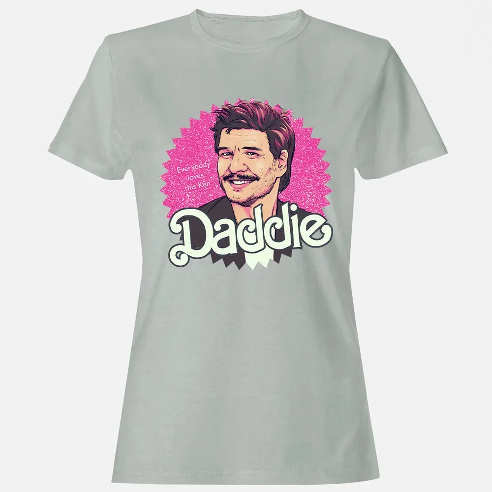 Daddie Women's T-shirt - 2